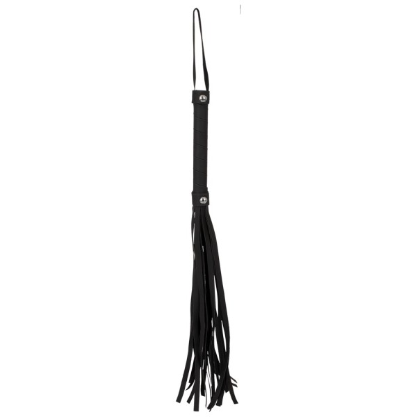 Μαστίγιο Mini Flogger Bad Kitty
