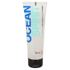 Gel για μασάζ Ocean Spirit 80ml