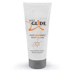 Λιπαντικό "Just Glide" Performance 200ml