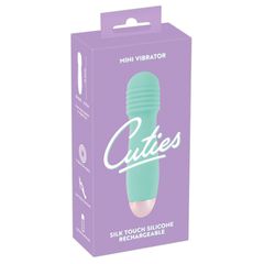 Δονητής Cuties Mini Vibe βεραμαν