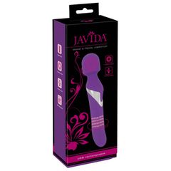 Συσκευή για Μασάζ Wand & Pearl Vibrator
