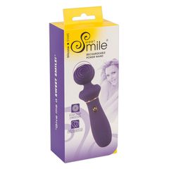 Συσκευή για Μασάζ Rechargeable Power Wand