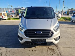 Ford Custom '19