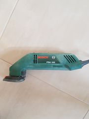 Δέλτα BOSCH Τριβείο PDA 100-thumb-1