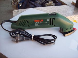 Δέλτα BOSCH Τριβείο PDA 100-thumb-3