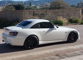 Honda S 2000 '03