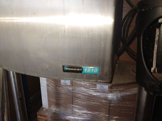 ΕΚΤΥΠΩΤΙΚΟ ΑΥΤΟΜΑΤΟ INKJET VIDEOJET 1510-thumb-1