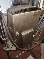 ΕΚΤΥΠΩΤΙΚΟ ΑΥΤΟΜΑΤΟ INKJET VIDEOJET 1510-thumb-2