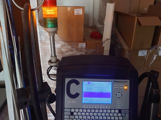 ΕΚΤΥΠΩΤΙΚΟ ΑΥΤΟΜΑΤΟ INKJET VIDEOJET 1510-thumb-4