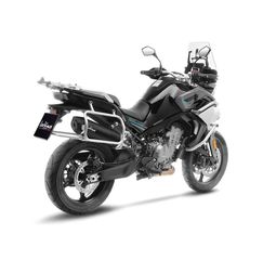 Τελικό εξάτμισης LeoVince ONE EVO για KTM ADV 790 / 890, Norden 901, MT 800-thumb-1
