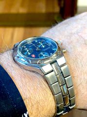 SWISS GOLFER CHRONOGRAPH -thumb-8