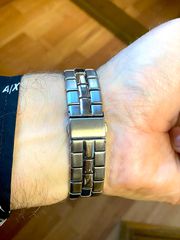 SWISS GOLFER CHRONOGRAPH -thumb-5