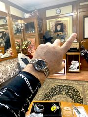 SWISS GOLFER CHRONOGRAPH -thumb-7