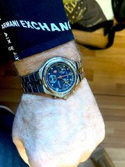 SWISS GOLFER CHRONOGRAPH -thumb-12