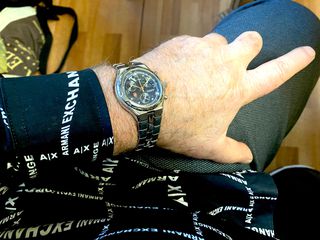 SWISS GOLFER CHRONOGRAPH -thumb-13