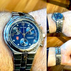 SWISS GOLFER CHRONOGRAPH -thumb-17