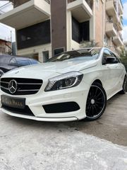 Mercedes-Benz A 200 '13 AMG Sport automatic 1.6 155hp ΠΡΟΣΦΟΡΑ!!!