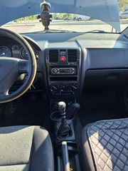 Hyundai Getz 2007 CRDI