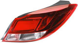 ΦΑΝΟΣ ΠΙΣΩ 4Π (HELLA) ΔΕΞΙΑ για OPEL INSIGNIA 2008-2013 (G09)