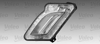 ΦΑΝΟΣ ΗΜΕΡΑΣ ΕΜΠ. LED VALEO για VOLVO S60/V60 10-13