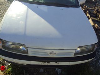 Nissan Primera p10 