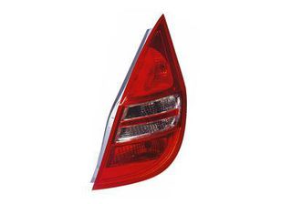 ΦΑΝΟΣ ΠΙΣΩ (Γ) ΔΕΞΙΑ για HYUNDAI i30 2007-2012 (FD)