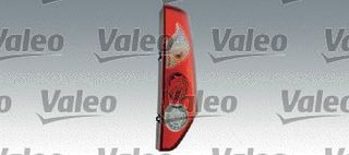 ΦΑΝΟΣ ΟΠΙΣΘΙΟΣ(ΜΙΑ ΠΟΡΤΑ) (VALEO) ΔΕΞΙΑ για RENAULT KANGOO 08-13
