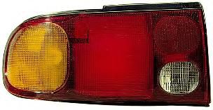 ΦΑΝΟΣ ΠΙΣΩ (Ε) (DEPO) ΑΡΙΣΤΕΡΑ για MITSUBISHI LANCER (CB1/4) 92-95