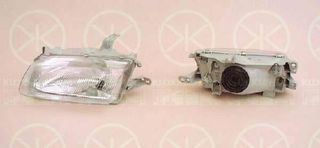 ΦΑΝΟΣ ΕΜΠΡΟΣ (Ε) (DEPO) ΔΕΞΙΑ για MAZDA 323 SDN 1995-1997 (BF)
