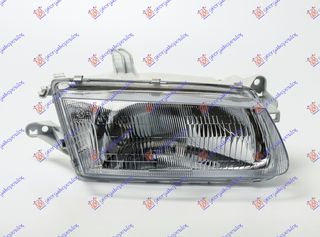 ΦΑΝΟΣ ΕΜΠΡΟΣ ΗΛΕΚΤΡΙΚΟΣ ΔΕΞΙΑ για MAZDA 323 SDN 1995-1997 (BF)