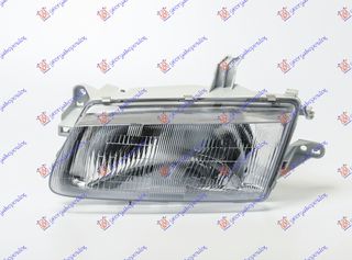 ΦΑΝΟΣ ΕΜΠΡΟΣ ΗΛΕΚΤΡΙΚΟΣ ΑΡΙΣΤΕΡΑ για MAZDA 323 SDN 1995-1997 (BF)