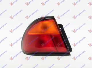 ΦΑΝΟΣ ΠΙΣΩ ΕΞΩ (DEPO) ΑΡΙΣΤΕΡΑ για MAZDA 323 SDN 1995-1997 (BF)
