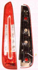 ΦΑΝΟΣ ΠΙΣΩ (Ε) (DEPO) ΑΡΙΣΤΕΡΑ για FORD C-MAX I 2007-2010 (DM2)