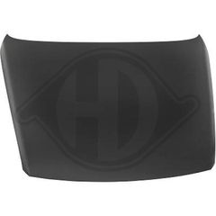 ΚΑΠΟ ΕΜΠΡΟΣ για VW TOUAREG 03-10