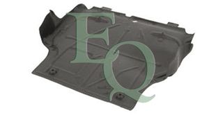 ΠΟΔΙΑ ΜΗΧΑΝΗΣ ΠΛΑΣΤΙΚΗ (ΕΜΠΡΟΣ ΚΟΜΜΑΤΙ) για VW TOUAREG 03-10