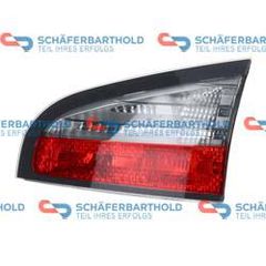 ΦΑΝΟΣ ΠΙΣΩ ΕΣΩ για FORD S-MAX 07-11