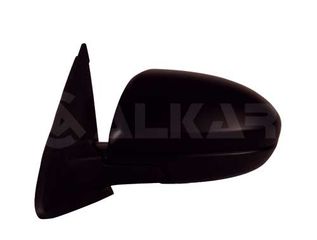 ΚΑΘΡΕΦΤΗΣ ΗΛ. ΘΕΡΜ. ΗΛ. ΑΝΑΔ. ΒΑΦ. (CONVEX GLASS) για MAZDA 3 SDN-H/B (BL) 08-13