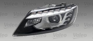 ΦΑΝΟΣ ΕΜΠΡΟΣ Bi-XENON VALEO για AUDI Q7 09-15