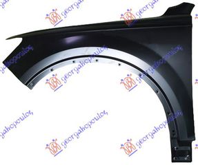 ΦΤΕΡΟ ΕΜΠΡΟΣ ΑΡΙΣΤΕΡΑ για AUDI Q7 2015-2019 (4MB/4MG/4MQ)