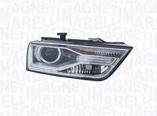 ΦΑΝΟΣ ΕΜΠΡΟΣ Bi-XENON ΜΕ ΦΩΣ ΗΜΕΡΑΣ LED (MARELLI) ΔΕΞΙΑ για AUDI Q3 14-18
