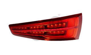 ΦΑΝΟΣ ΠΙΣΩ LED (ULO)(ΜΕ ΕΜΠ.ΦΑΝ. MATRIX) ΔΕΞΙΑ για AUDI Q3 2014-2018 (8UB/8UG)