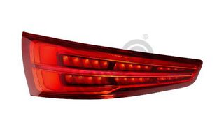 ΦΑΝΟΣ ΠΙΣΩ LED (ULO)(ΜΕ ΕΜΠ.ΦΑΝ. MATRIX) ΑΡΙΣΤΕΡΑ για AUDI Q3 2014-2018 (8UB/8UG)