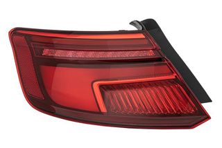 ΦΑΝΟΣ ΠΙΣΩ ΕΞΩ LED ΔΥΝΑΜΙΚΟ SPORTBACK (HELLA) ΑΡΙΣΤΕΡΑ για AUDI A3 3D/SPORTBACK 2016-2020 (8V1/8VK/8VA/8VF)
