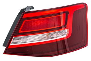 ΦΑΝΟΣ ΠΙΣΩ ΕΞΩ LED (HELLA) ΔΕΞΙΑ για AUDI A3 3D/SPORTBACK 2016-2020 (8V1/8VK/8VA/8VF)