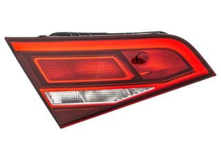 ΦΑΝΟΣ ΠΙΣΩ ΕΣΩ LED SPORTBACK (HELLA) για AUDI A3 3D/SPORTBACK 16-20