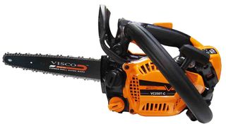 Αλυσοπρίονο VC250TC1 EVO 1.2HP 25cc CARVING 25cm 56 Οδηγοί 2.45kg Δωρεάν Μεταφορικά VISCO VC250T C1 EVO VC250TC1 EVO