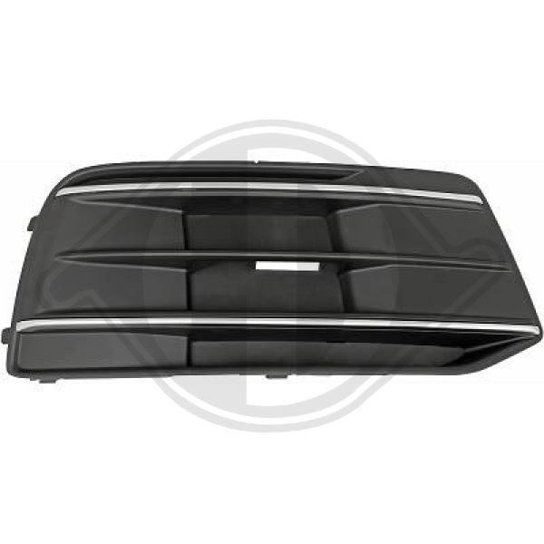 ΔΙΧΤΥ ΠΡΟΦΥΛΑΚΤΗΡΑ ΕΜΠΡΟΣ ΔΕΞΙΑ για AUDI Q5 2016-2020 (FYB/FYG/FYT)