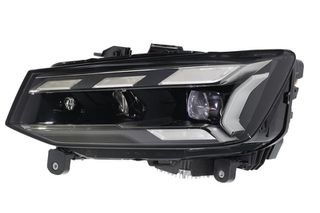 ΦΑΝΟΣ ΕΜΠΡΟΣ FULL LED MATRIX (VALEO) ΑΡΙΣΤΕΡΑ για AUDI Q2 2020- (GAB/GAG)