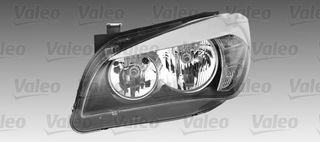 ΦΑΝΟΣ ΕΜΠΡΟΣ ΗΛΕΚΤΡΙΚΟΣ (Ε) (DEPO) ΑΡΙΣΤΕΡΑ για BMW X1 2009-2013 (E84)