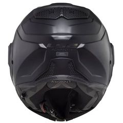 LS2 FF901 Advant X Matt Black-thumb-4